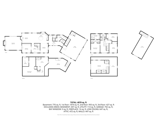 23 Porcupine Ridge Way, Cumberland, ME, 04021 | Card Image