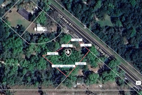 00 Sw State Road 45, Archer, FL, 32618 | Card Image