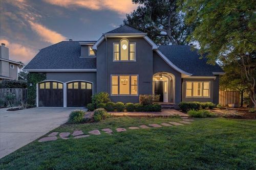 17506 Vineland Ave, Los Gatos, CA, 95030 | Card Image