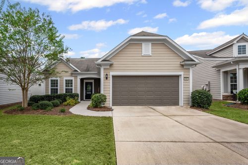 402 Larch Looper Dr, Griffin, GA, 30223-6438 | Card Image