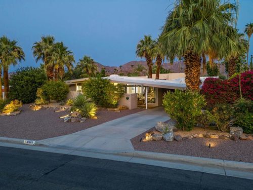 47869 Sun Corral Trl, Palm Desert, CA, 92260-6105 | Card Image