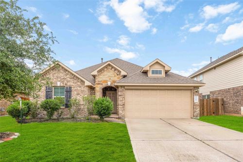 4507 Terrazza Verde Dr, Katy, TX, 77493-3327 | Card Image