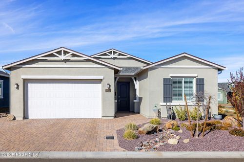 6832 Claret Dr, Prescott, AZ, 86305-0115 | Card Image