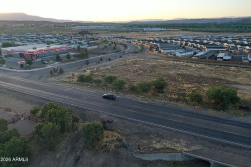 --000 W Finnie Flat Rd, Camp Verde, AZ, 86322 | Card Image