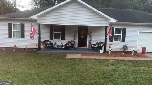 500 Fescue St, Thomaston, GA, 30286-2406 | Card Image