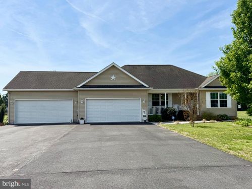 11684 Kensington Way, LAUREL, DE, 19956-3584 | Card Image