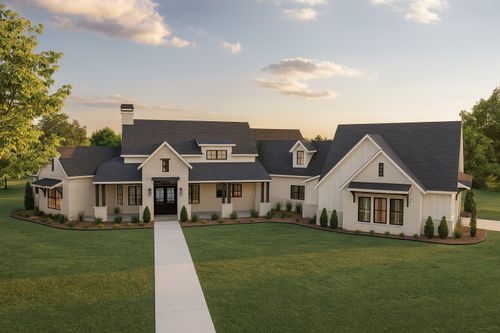 Lot 4 Mcconnell Rd, Gunter, TX, 75058 | Card Image