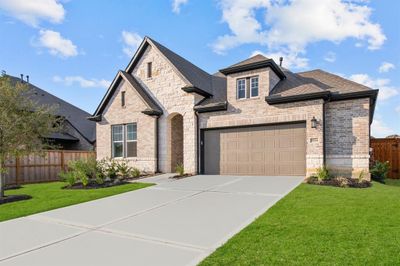 Welcome to The Hillhaven by David Weekley Homes - Move-In Ready Now! | Image 1