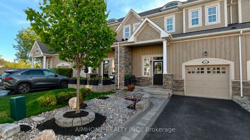 44 Courting House Place, Georgina, ON, L0E1L0 | Card Image