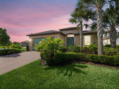 11416 Sw Lake Park Dr, Port St. Lucie, FL, 34987-2795 | Card Image