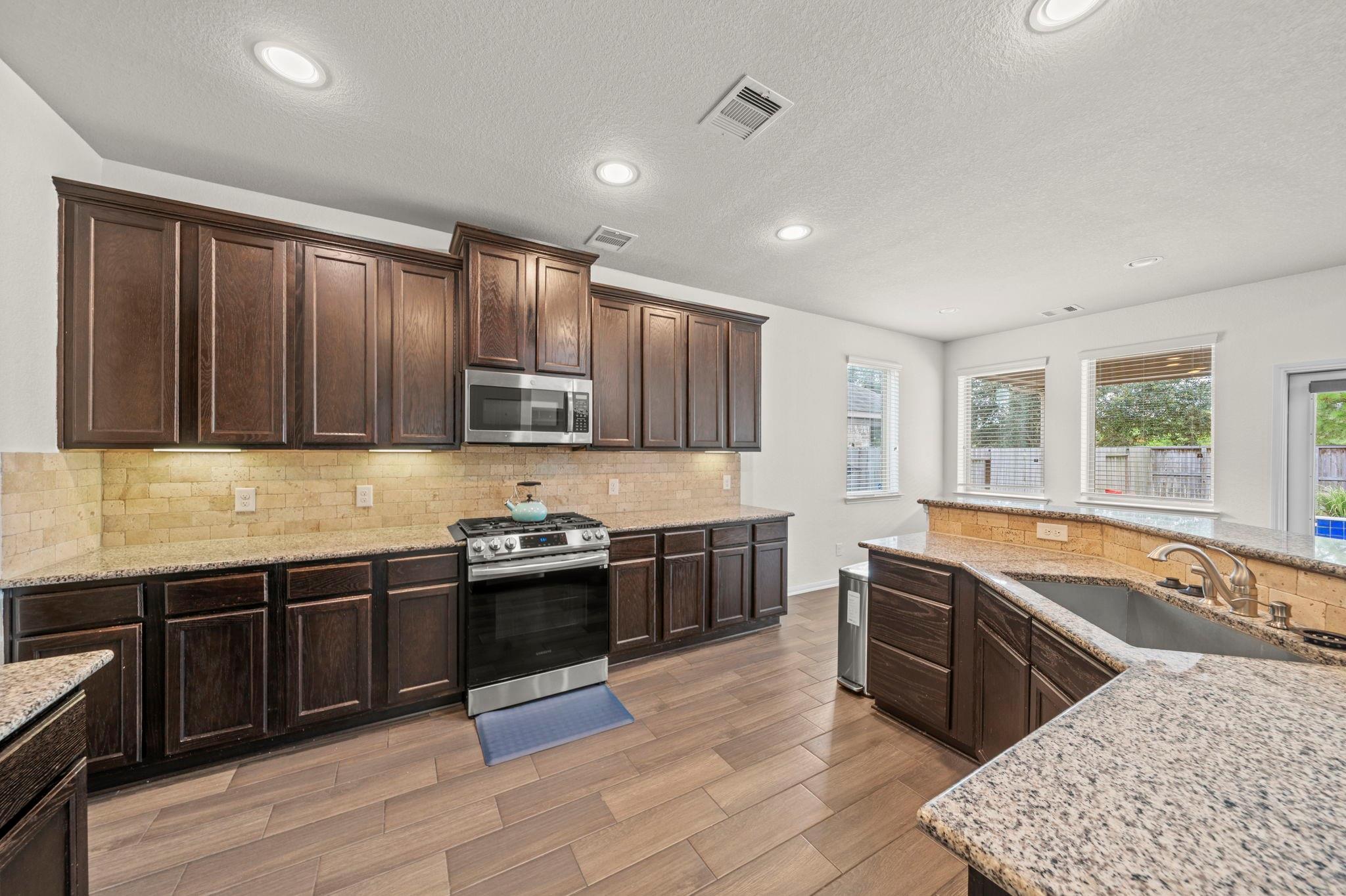 Residential in Cypress 5