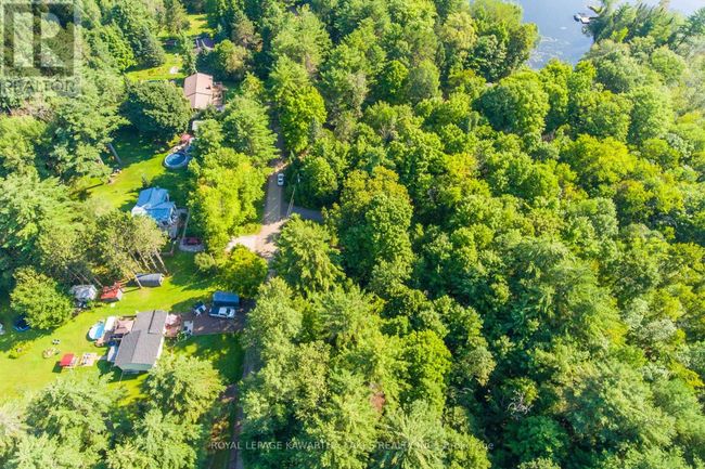 Lt 33 Benson Blvd, Home with 0 bedrooms, 0 bathrooms and null parking in Coboconk ON | Image 10
