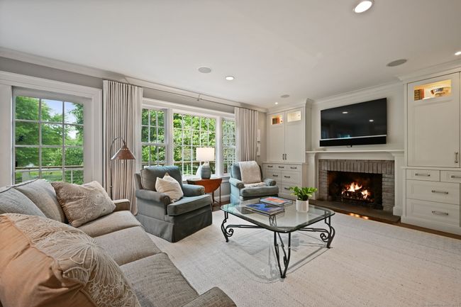 15 - 15 Silvermine Woods, Condo with 3 bedrooms, 5 bathrooms and 5 parking in Wilton CT | Image 8