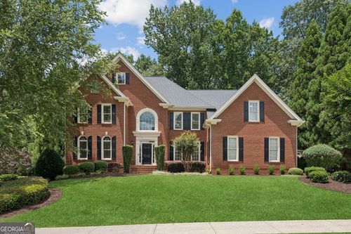 665 Greenview Ter, Milton, GA, 30004-4583 | Card Image