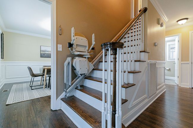 1112 Hunters Chase Dr, House other with 3 bedrooms, 3 bathrooms and 2 parking in Franklin TN | Image 7