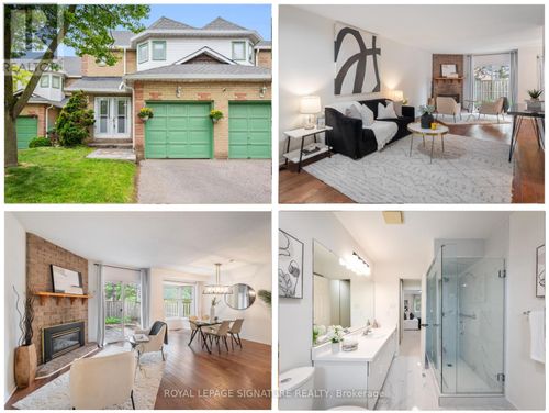 71 Nature Ptway, Scarborough, ON, M1B4T2 | Card Image