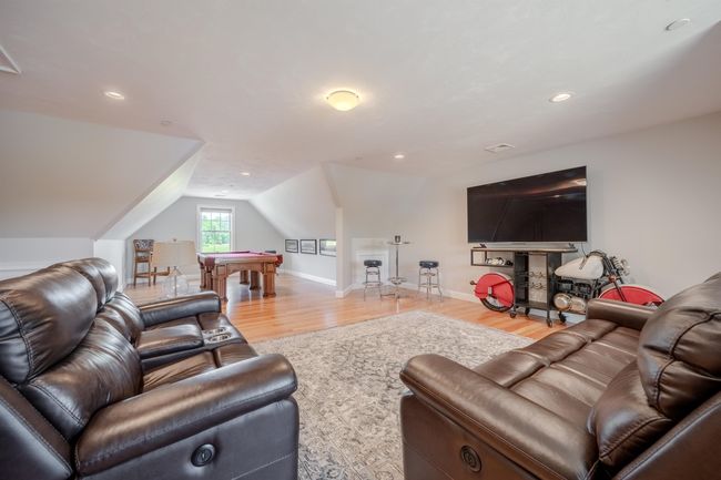 37 Kibrel Ct, Condo with 2 bedrooms, 4 bathrooms and null parking in Sandown NH | Image 50