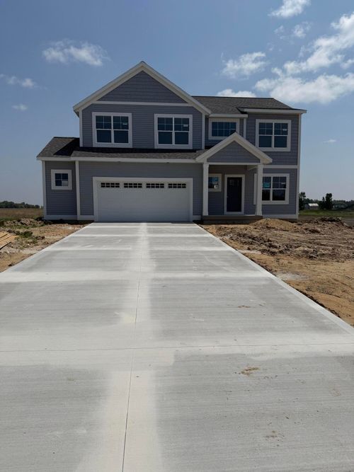 lot-257-3760 Elderberry Dr, Holland, MI, 49424-6702 | Card Image