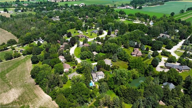 53 Sunset Dr, House other with 3 bedrooms, 3 bathrooms and 6 parking in West Montrose ON | Image 37