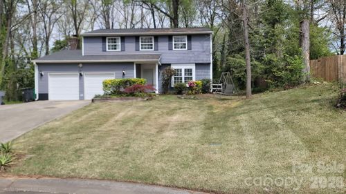 5716 Cassio Ct, Charlotte, NC, 28227-2557 | Card Image