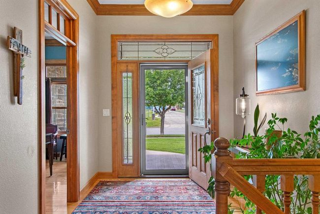 217 Hidden Ridges Way, House other with 4 bedrooms, 4 bathrooms and null parking in COMBINED LOCKS WI | Image 14