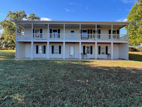 400 Marion County 2032, Yellville, AR, 72687-9598 | Card Image