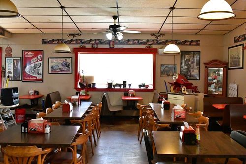 203 E Main St, Binger, OK, 73009 | Card Image