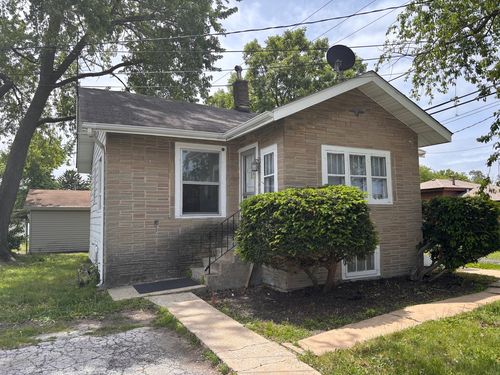 14 W 31st St, Steger, IL, 60475-1006 | Card Image