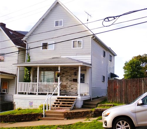 155 Walnut Street, Uniontown, PA, 15401 | Card Image