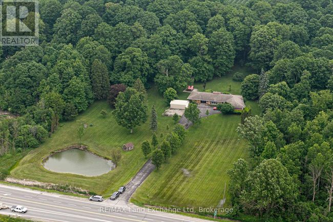 14519 Elginfield Rd, House other with 3 bedrooms, 3 bathrooms and 10 parking in Lucan ON | Image 41