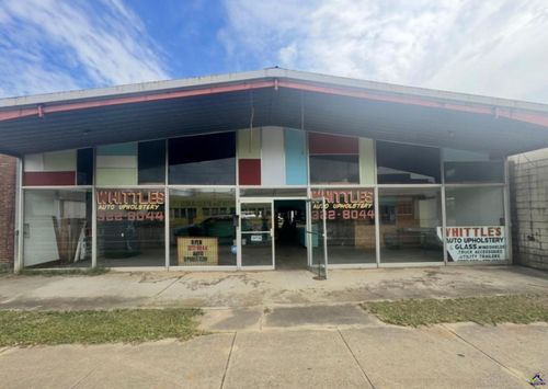 1003 S 7th Street, Cordele, GA, 31015 | Card Image