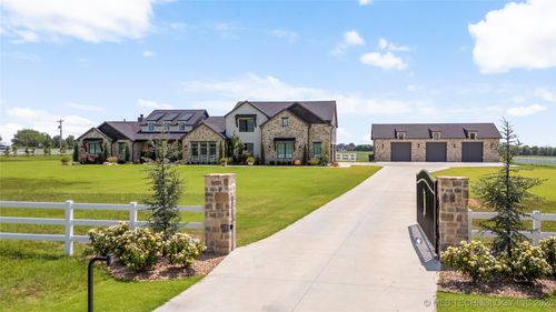 6440 E 171st St S, Bixby, OK, 74008-7038 | Card Image