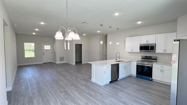 2500 Sw 156 Th Lane Rd, House other with 4 bedrooms, 2 bathrooms and null parking in Ocala FL | Image 4