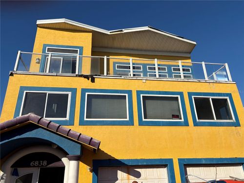 6838 S Atlantic Ave, New Smyrna Beach, FL, 32169-5004 | Card Image