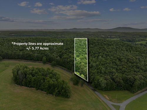 00 Fricks Gap Road, Chickamauga, GA, 30707 | Card Image
