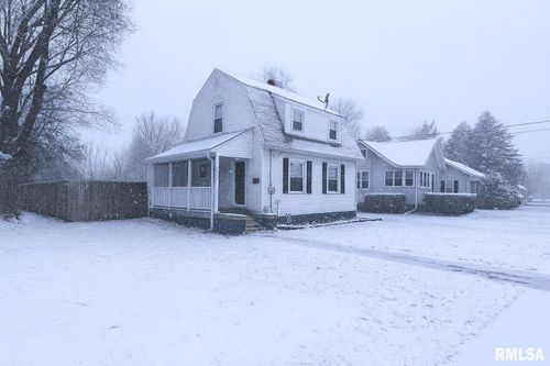 1780 Baird Ave, Galesburg, IL, 61401-6306 | Card Image