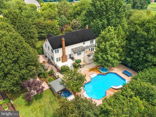 15700 Trapshire Ct, Waterford, VA, 20197-1002 | Card Image