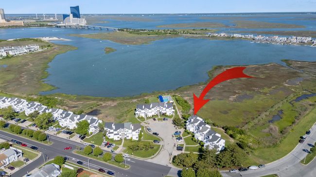 13 Delmar Dr, Condo with 3 bedrooms, 3 bathrooms and null parking in Brigantine NJ | Image 90