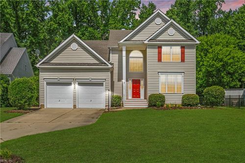 13382 Southwind Court, Carrollton, VA, 23314 | Card Image