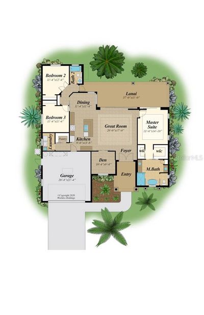 floor plan | Image 3