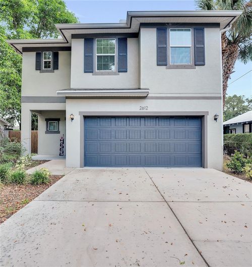 2612 E 26th Ave, TAMPA, FL, 33605-1402 | Card Image