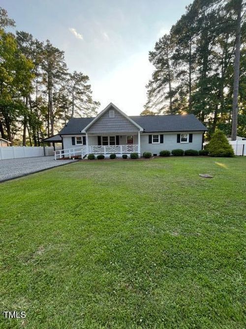 110 Dwight Drive, Micro, NC, 27555 | Card Image