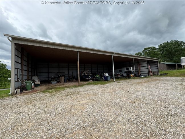 3177 Mount Union Rd, Home with 0 bedrooms, 0 bathrooms and null parking in Fraziers Bottom WV | Image 35