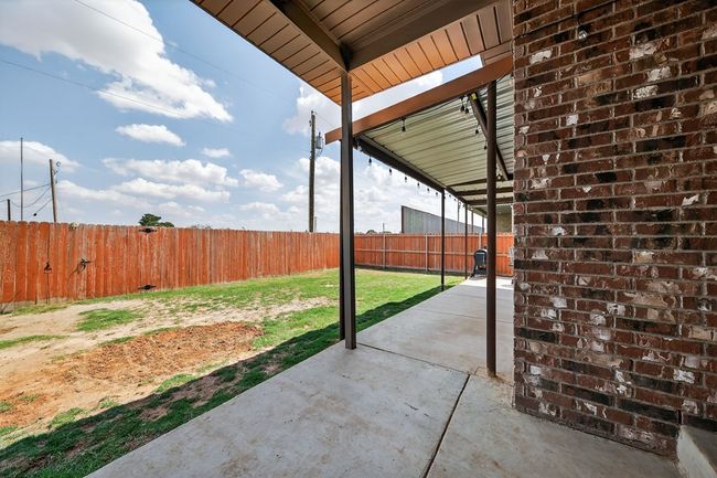 905 Buffalo Ct, House other with 4 bedrooms, 2 bathrooms and 3 parking in Stanton TX | Image 48