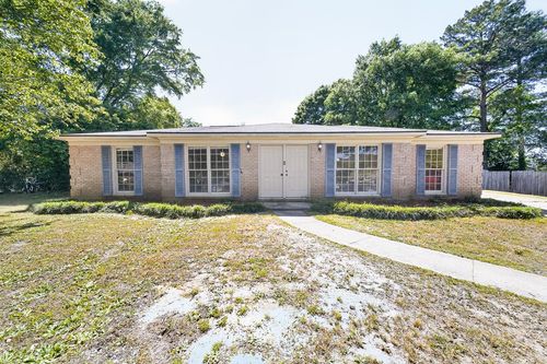 3 Malibu Ct, Columbus, GA, 31909-3415 | Card Image