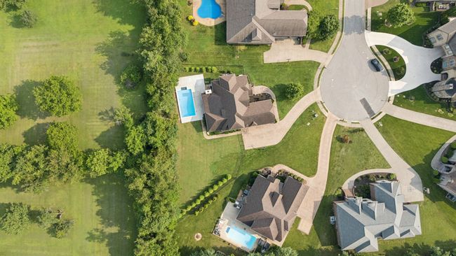 2008 Lynnhaven Ct, House other with 4 bedrooms, 4 bathrooms and 3 parking in Mount Juliet TN | Image 63