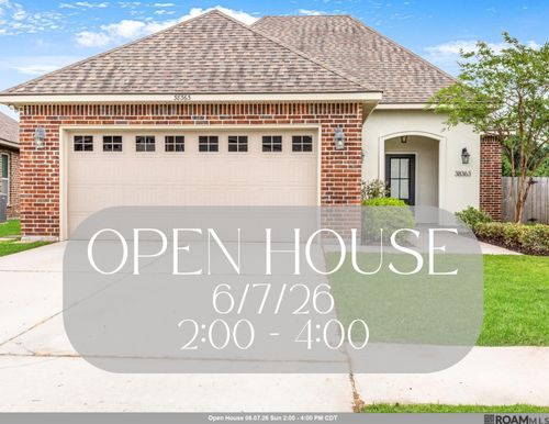 38363 Brown Rd, Prairieville, LA, 70769-3983 | Card Image