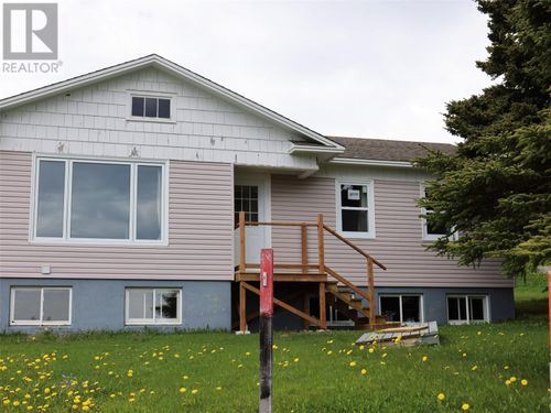 4 Penney Place, St. Anthony, NL, A0K4T0 | Card Image