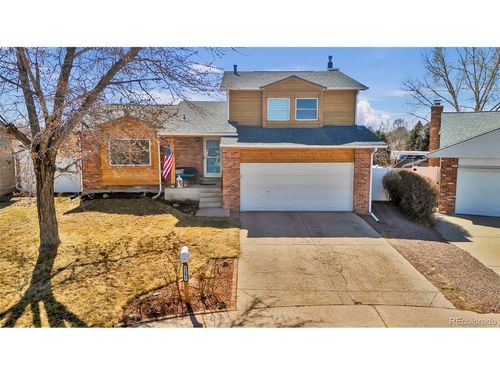 5291 S Yampa St, Centennial, CO, 80015-2327 | Card Image