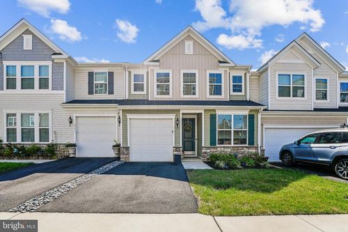 3703 Havertill Ln, WOODBRIDGE, VA, 22193-2063 | Card Image